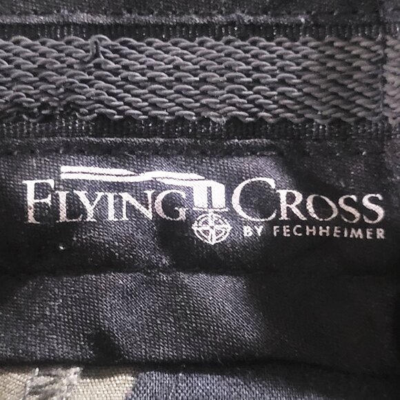 Flying Cross Women's Core Flex Class B Cargo Olive Green Pants - Size 10 Reg - Picture 15 of 15